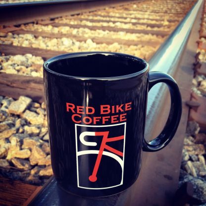 Monthly Red Bike Subscription
